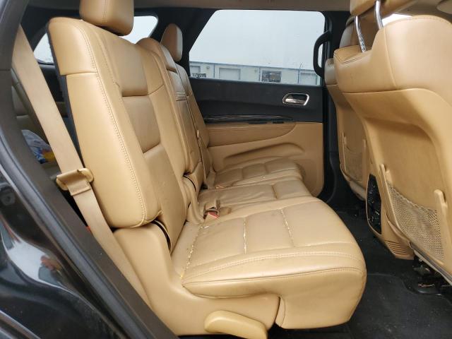 Photo 11 from auction – 2011 DODGE DURANGO CI with VIN 1D4SE5GT3BC595289