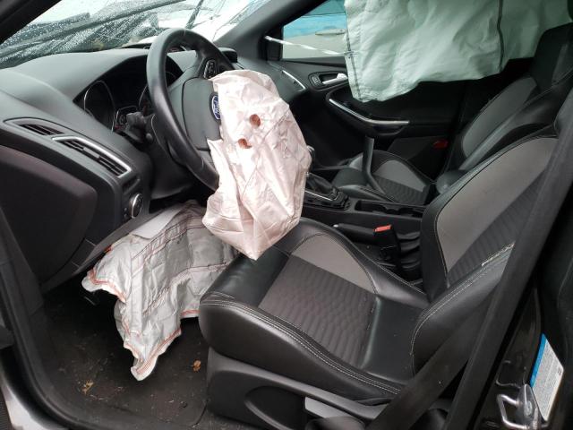 Photo 7 from auction – 2015 FORD FOCUS ST with VIN 1FADP3L91FL238350