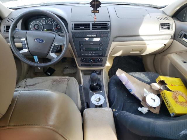 Photo 8 from auction – 2006 FORD 1220 with VIN 3FAHP07Z76R239479