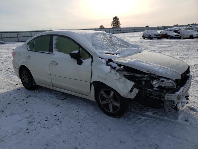 Photo 4 from auction – 2016 SUBARU IMPREZA with VIN JF1GJAA66GH010036