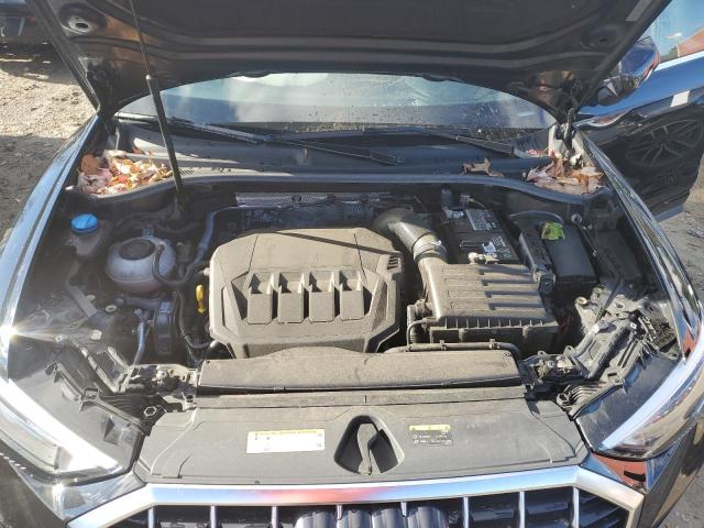 Photo 12 from auction – 2021 AUDI Q3 PREMIUM with VIN WA1DECF37M1023341