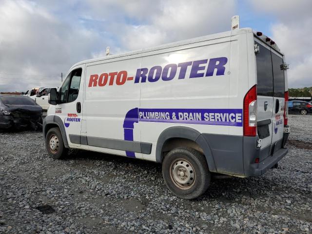Photo 2 from auction – 2017 RAM PROMASTER with VIN 3C6TRVAG8HE515642