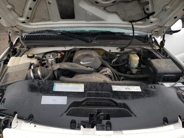 Photo 11 from auction – 2001 GMC NEW SIERRA with VIN 1GTEC19V31Z157617