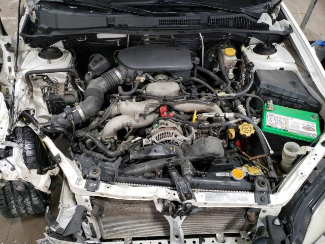 Foto 11 de la subasta – 2008 SUBARU OUTBACK 2. con VIN 4S4BP62C687317178