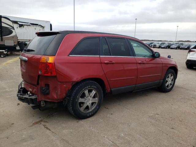 Photo 3 from auction – 2006 CHRYSLER PACIFICA T with VIN 2A4GM68476R658016