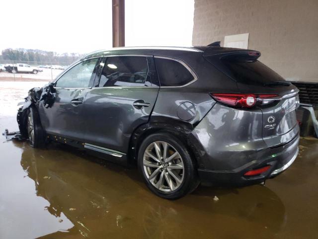 Photo 2 from auction – 2018 MAZDA CX-9 SIGNA with VIN JM3TCBEY4J0236738