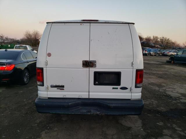 Photo 6 from auction – 2011 FORD ECONOLINE with VIN 1FTNE2EW1BDB19199