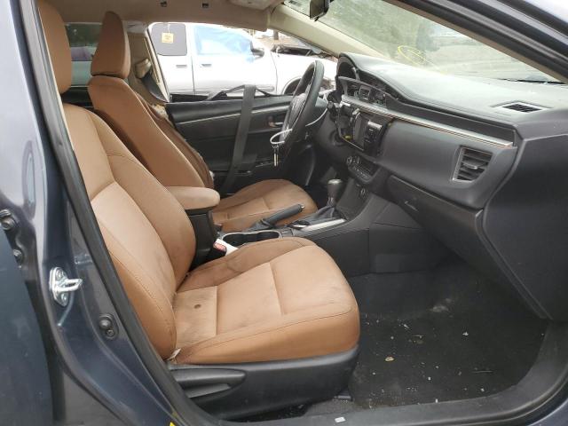 Photo 7 from auction – 2014 TOYOTA COROLLA L with VIN 5YFBURHE0EP015564