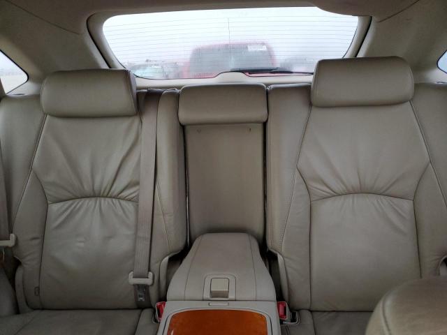 Photo 10 from auction – 2004 LEXUS RX 330 with VIN 2T2GA31U44C013923
