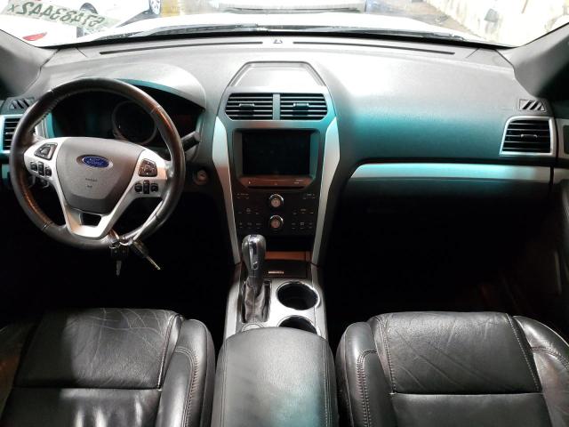 Photo 8 from auction – 2011 FORD EXPLORER X with VIN 1FMHK8D88BGA27206