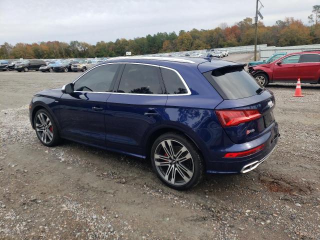 Photo 2 from auction – 2018 AUDI SQ5 PREMIU with VIN WA1A4AFY5J2046905