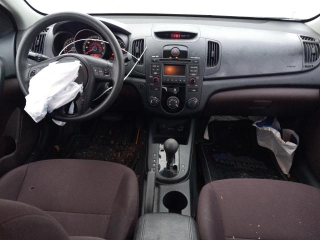 Photo 8 from auction – 2010 KIA FORTE EX with VIN KNAFU4A26A5056063
