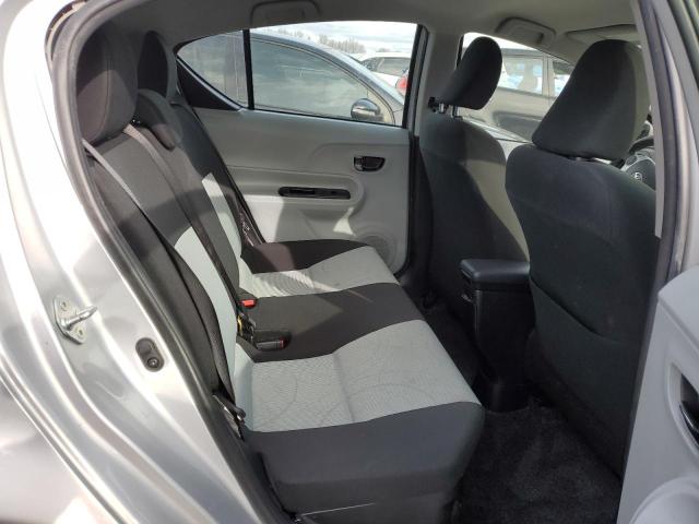 Photo 10 from auction – 2012 TOYOTA PRIUS C with VIN JTDKDTB35C1509859