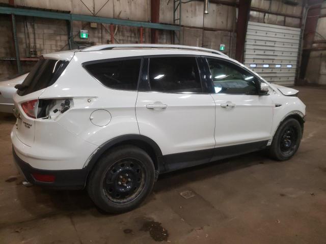 Photo 3 from auction – 2016 FORD ESCAPE TIT with VIN 1FMCU9J98GUC14977
