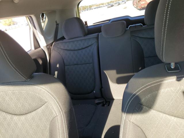 Foto 10 de la subasta – 2015 KIA SOUL con VIN KNDJN2A23F7782604