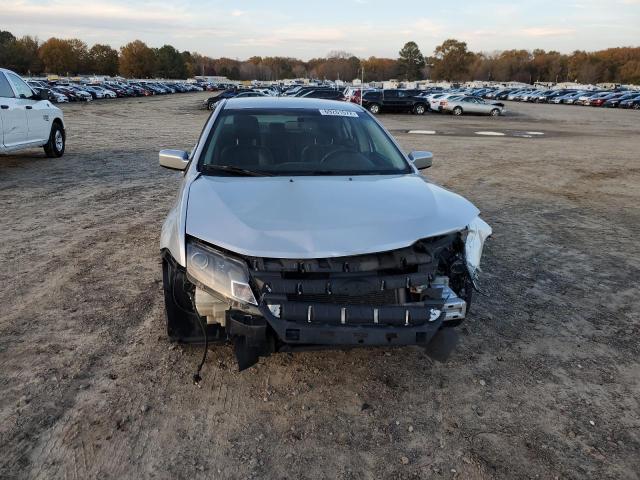 Photo 5 from auction – 2012 FORD FUSION SEL with VIN 3FAHP0JG2CR151555