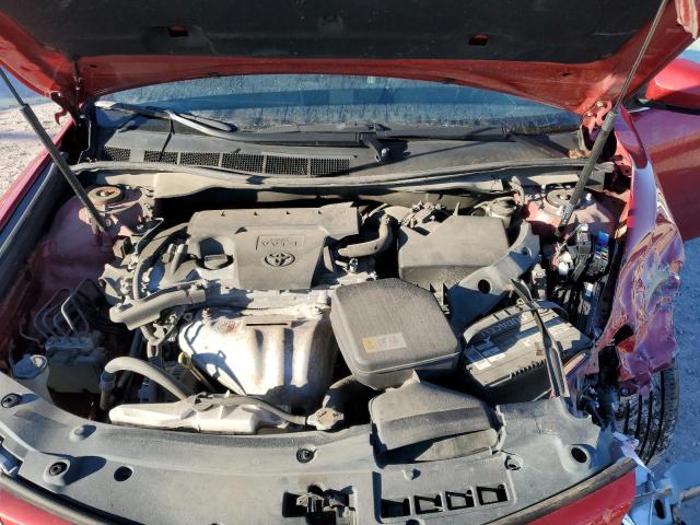 Photo 11 from auction – 2014 TOYOTA CAMRY L with VIN 4T1BF1FKXEU785175