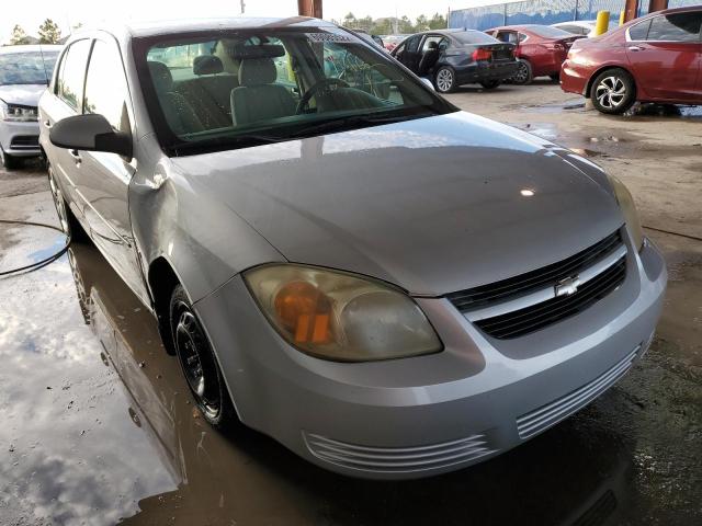 Photo 4 from auction – 2008 CHEVROLET COBALT LT with VIN 1G1AL58F687138252