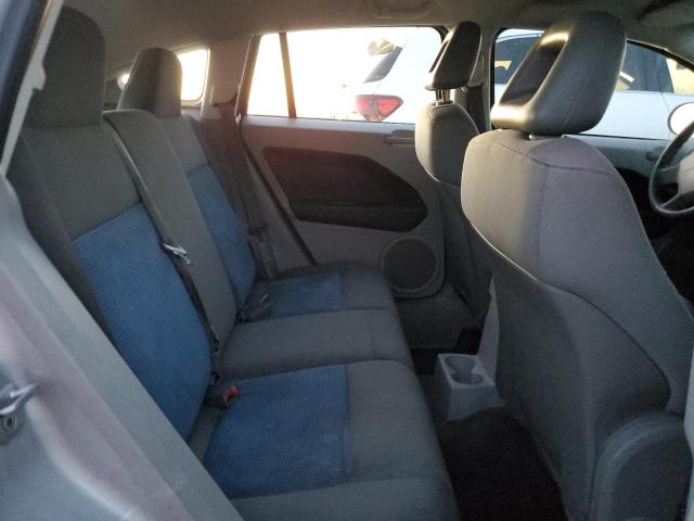 Photo 10 from auction – 2007 DODGE CALIBER SX with VIN 1B3HB48B97D281164