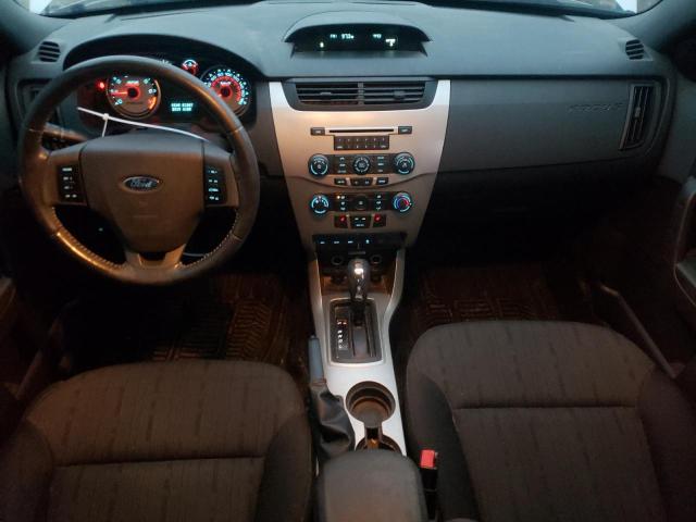 Photo 8 from auction – 2010 FORD FOCUS SE with VIN 1FAHP3FN1AW179222