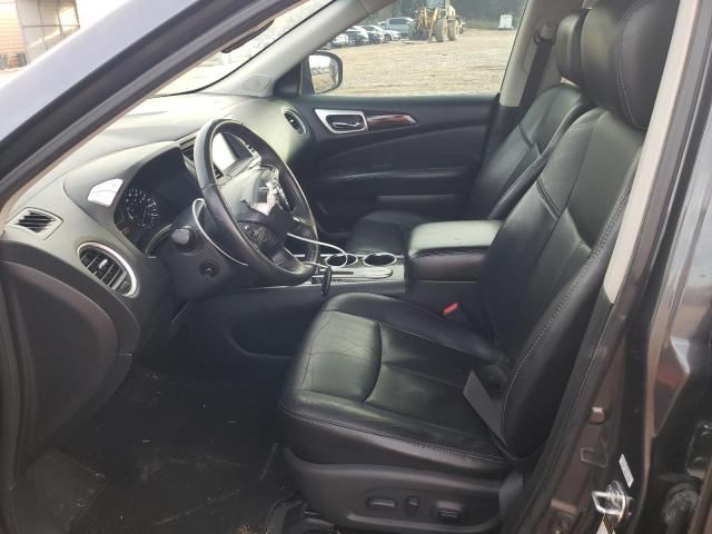 Zdjęcie 7 z aukcji – 2013 NISSAN PATHFINDER z VIN 5N1AR2MN8DC654935