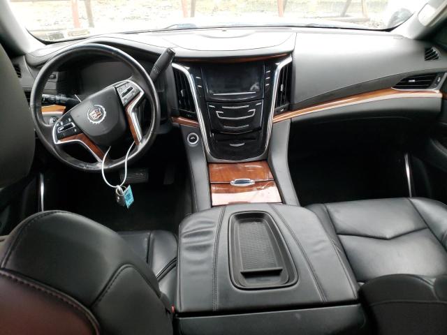 Photo 8 from auction – 2015 CADILLAC ESCALADE E with VIN 1GYS4HKJ3FR229482
