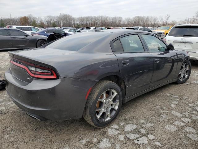 Photo 3 from auction – 2015 DODGE CHARGER SX with VIN 2C3CDXJG5FH760066