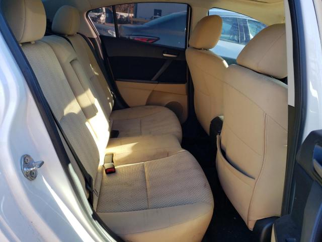 Photo 10 from auction – 2010 MAZDA 3 I with VIN JM1BL1SF6A1231892