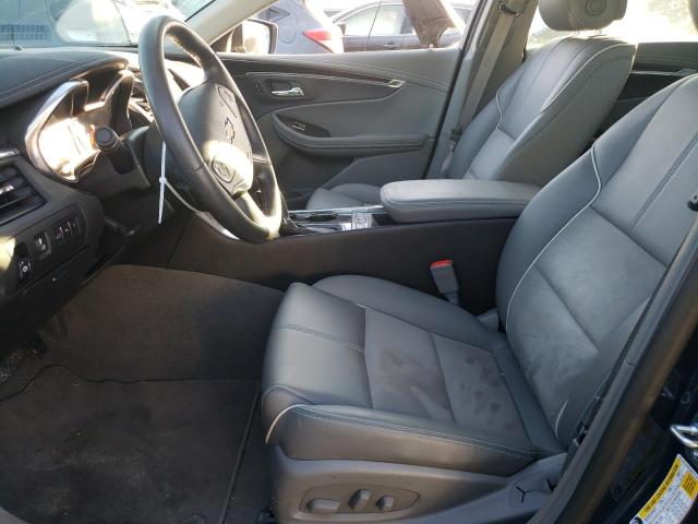 Photo 7 from auction – 2014 CHEVROLET IMPALA LT with VIN 2G1125S39E9101997