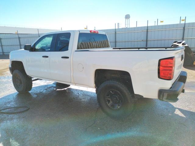 Photo 2 from auction – 2014 CHEVROLET SILVERADO with VIN 1GCRCPEC4EZ352821