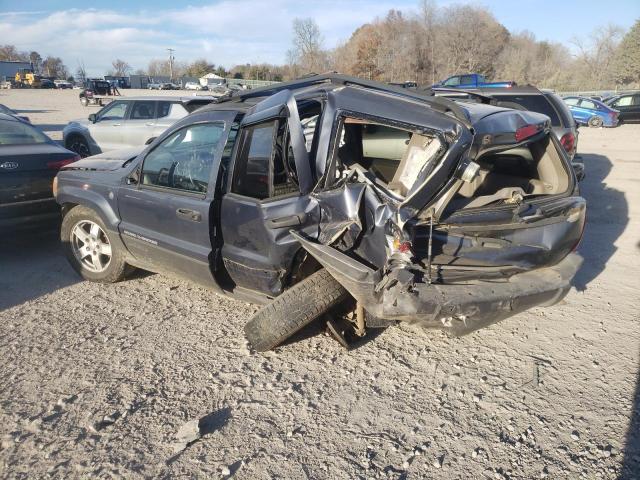 Photo 2 from auction – 2004 JEEP GRAND CHER with VIN 1J4GW48S44C322102