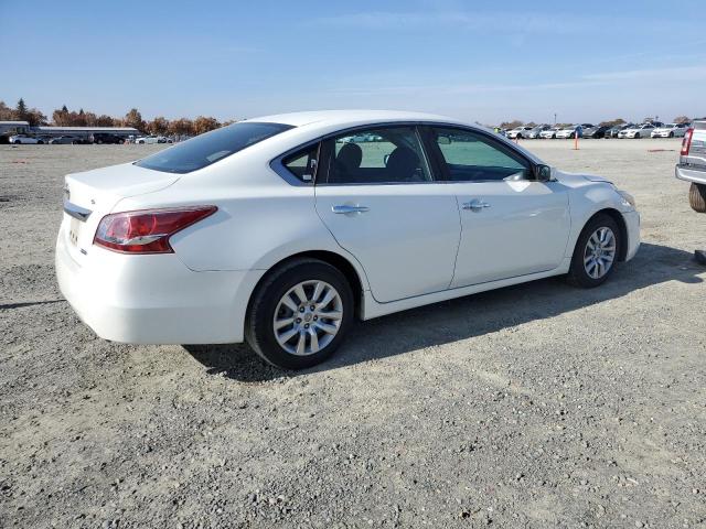 Photo 3 from auction – 2013 NISSAN ALTIMA 2.5 with VIN 1N4AL3AP0DN553402