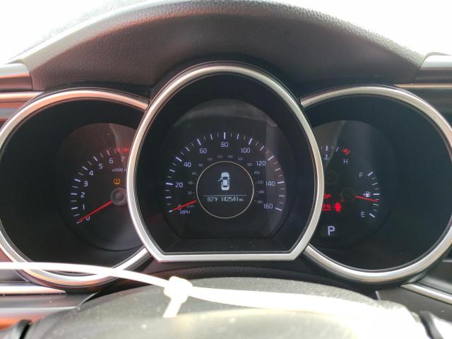 Photo 9 from auction – 2015 KIA OPTIMA LX with VIN 5XXGM4A77FG393413