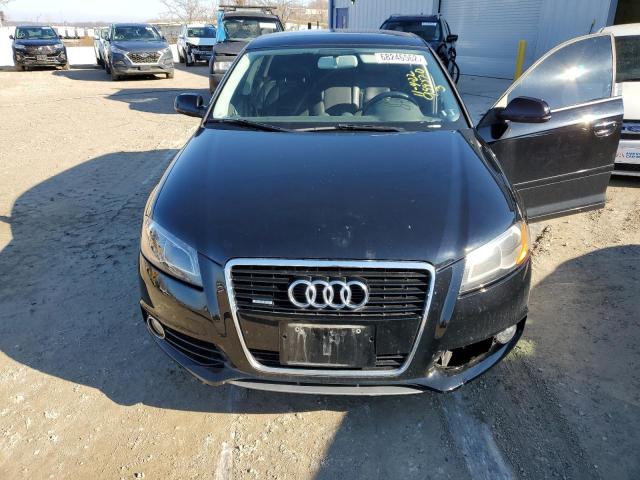 Photo 11 from auction – 2012 AUDI A3 PREMIUM with VIN WAUMFAFM2CA020200