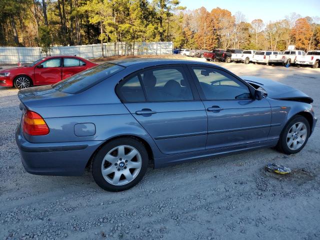 Photo 3 from auction – 2005 BMW 325 I with VIN WBAEV33435KW19496