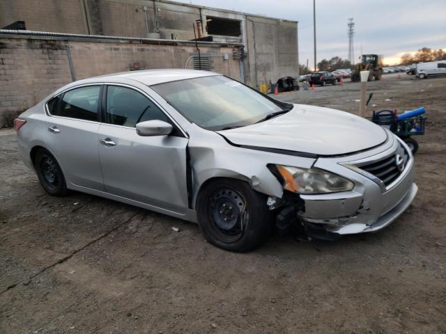 Photo 4 from auction – 2014 NISSAN ALTIMA 2.5 with VIN 1N4AL3AP7EC198094