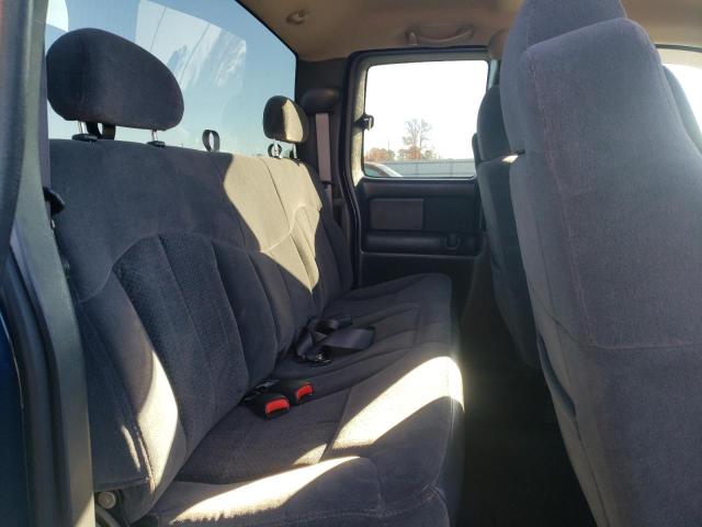 Photo 10 from auction – 2002 CHEVROLET SILVERADO with VIN 2GCEC19T321338614
