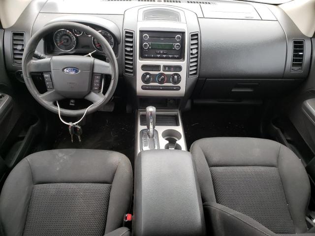 Photo 8 from auction – 2008 FORD EDGE SE with VIN 2FMDK36C18BA61992