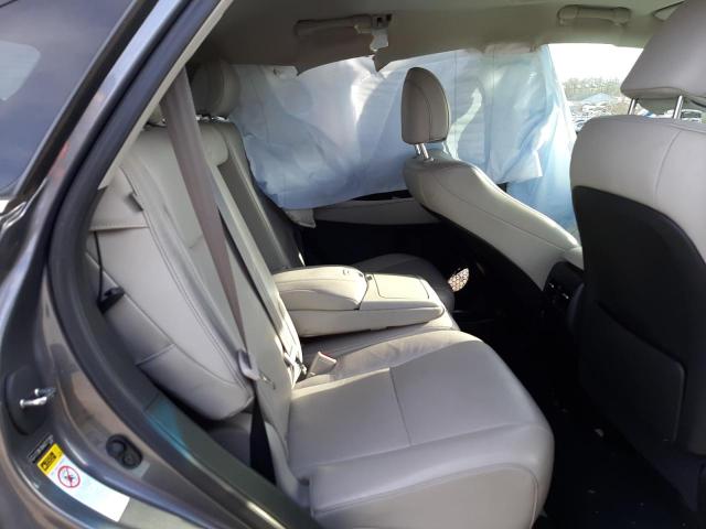 Photo 11 from auction – 2013 LEXUS RX 350 BAS with VIN 2T2BK1BA4DC171999