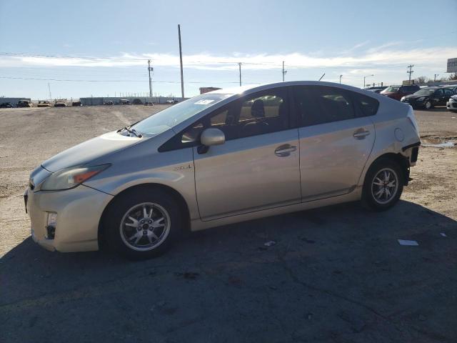 TOYOTA PRIUS 2011 with VIN JTDKN3DU3B0300336 - Photo from auction