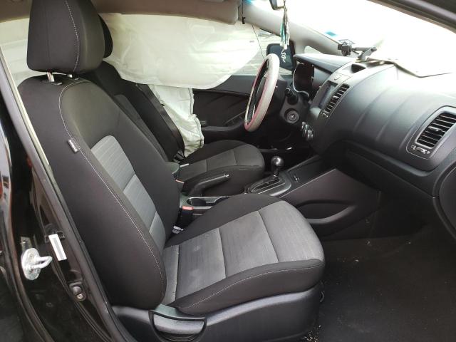 Photo 7 from auction – 2015 KIA FORTE with VIN KNAFX4A85F5262431