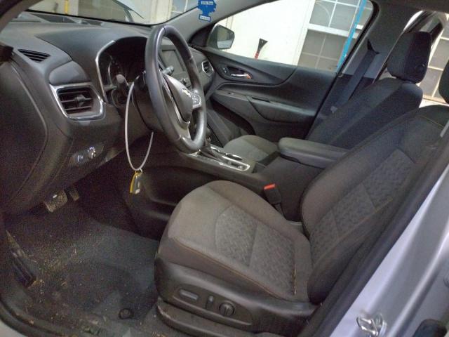 Photo 7 from auction – 2022 CHEVROLET EQUINOX LT with VIN 2GNAXUEVXN6114976