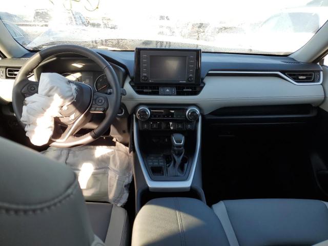 Photo 8 from auction – 2022 TOYOTA RAV4 XLE P with VIN 2T3A1RFVXNC312565
