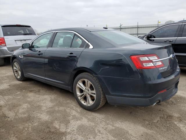 Photo 2 from auction – 2014 FORD TAURUS SEL with VIN 1FAHP2H8XEG124074