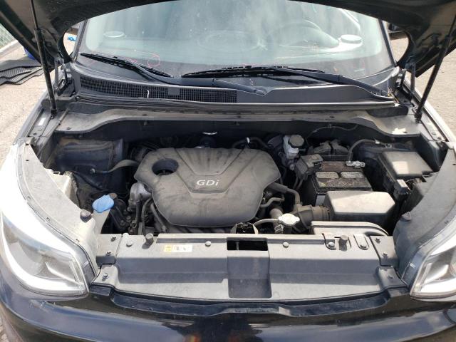 Photo 12 from auction – 2016 KIA SOUL with VIN KNDJN2A25G7843971