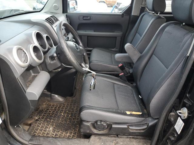 Photo 7 from auction – 2005 HONDA ELEMENT EX with VIN 5J6YH28635L008190