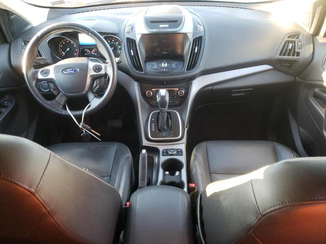 Photo 8 from auction – 2014 FORD ESCAPE SE with VIN 1FMCU9G9XEUA99786