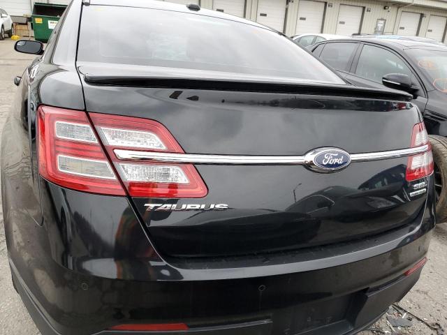 Photo 6 from auction – 2015 FORD TAURUS SEL with VIN 1FAHP2E80FG179641