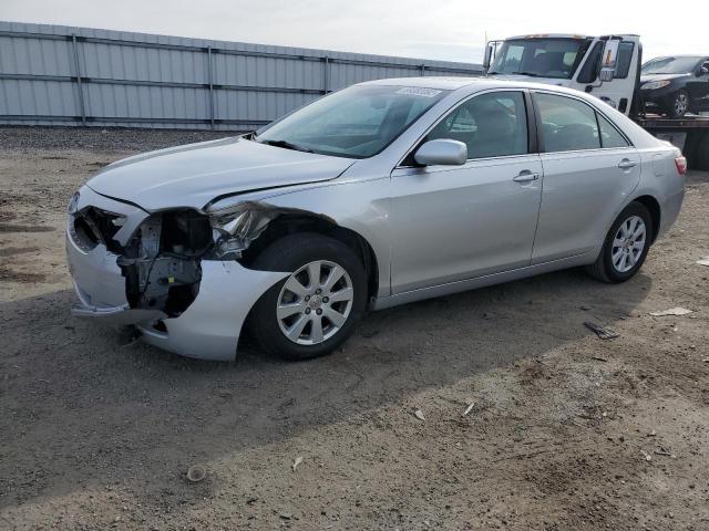 Photo 1 from auction – 2007 TOYOTA CAMRY LE with VIN 4T1BK46K37U047900