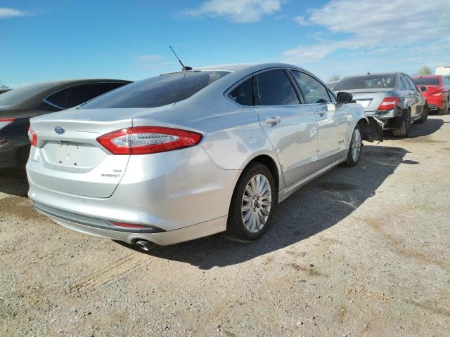 Photo 3 from auction – 2015 FORD FUSION SE with VIN 3FA6P0LU9FR239100